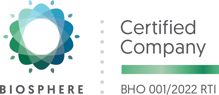 Biosphere1 Morphosis Douro