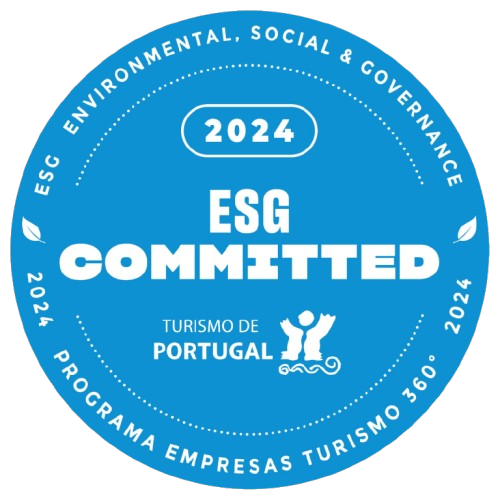 ESG Committed Morphosis Douro