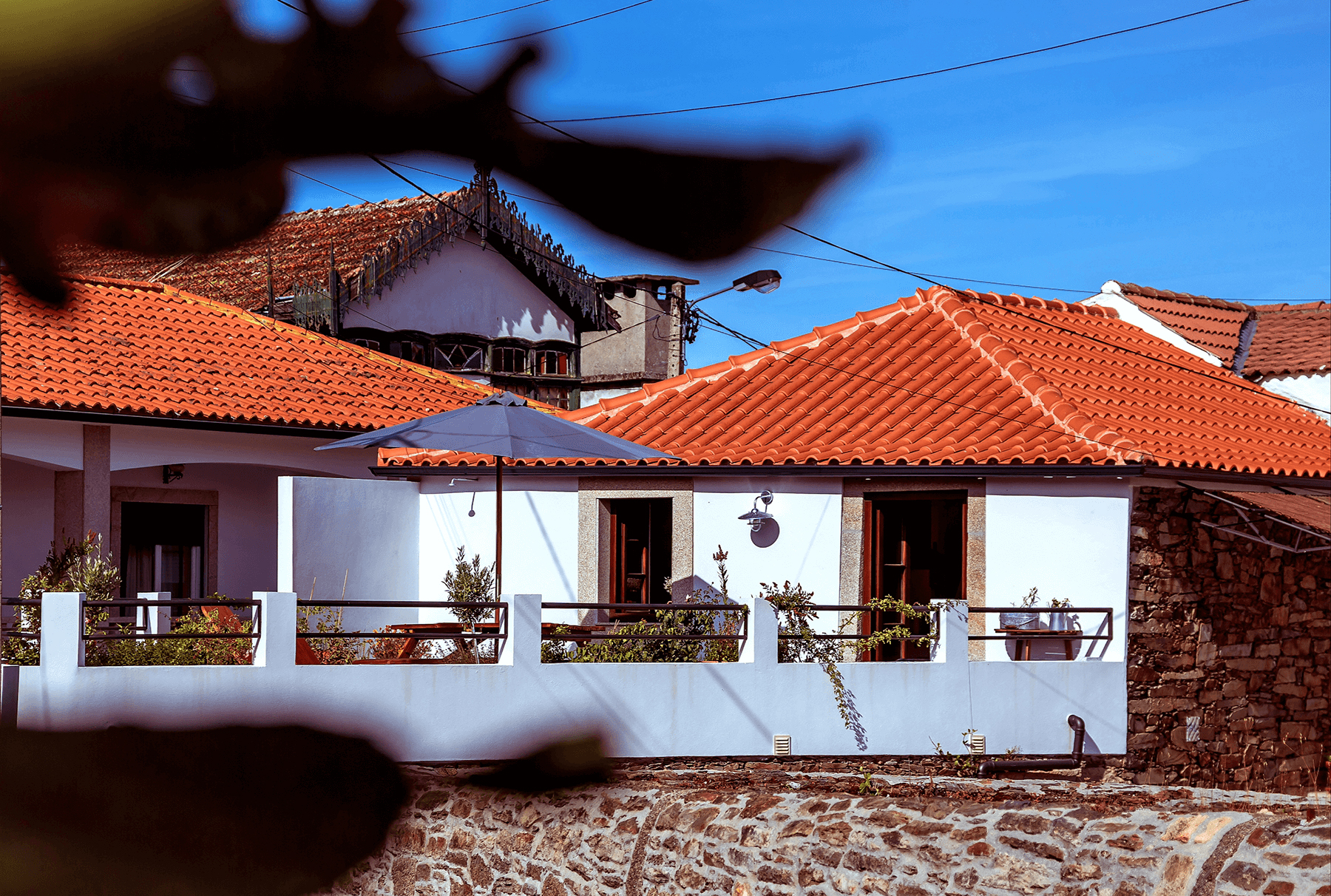 Morphosis Casa Foto 11 Morphosis Douro