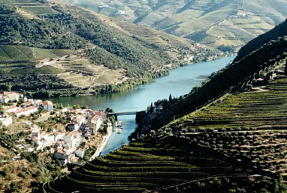 Morphosis Douro Miradouros1 Morphosis Douro