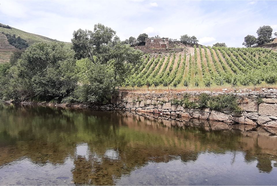 PraiadoPassadouro Morphosis Douro