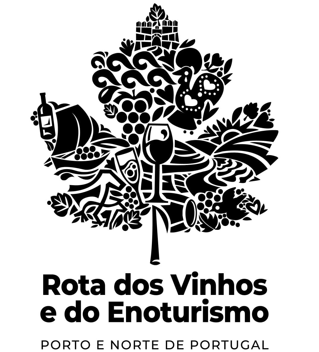 Rota dos Vinhos e do Enoturismo Morphosis 1 Morphosis Douro