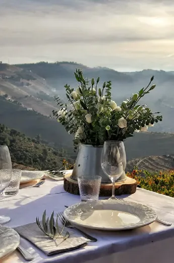 morphosis historia 6 Morphosis Douro